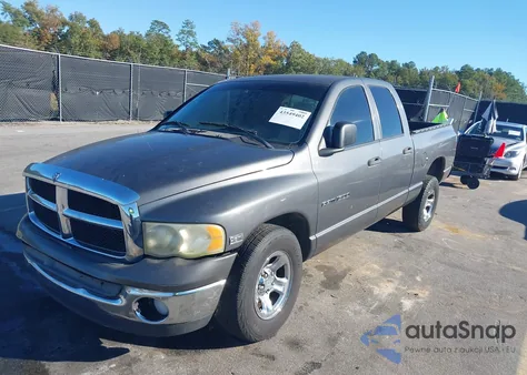 2003 Dodge Ram 1500 Slt/Laramie/St z USA, uszkodzony, nr VIN 1D7HA18D13S311884